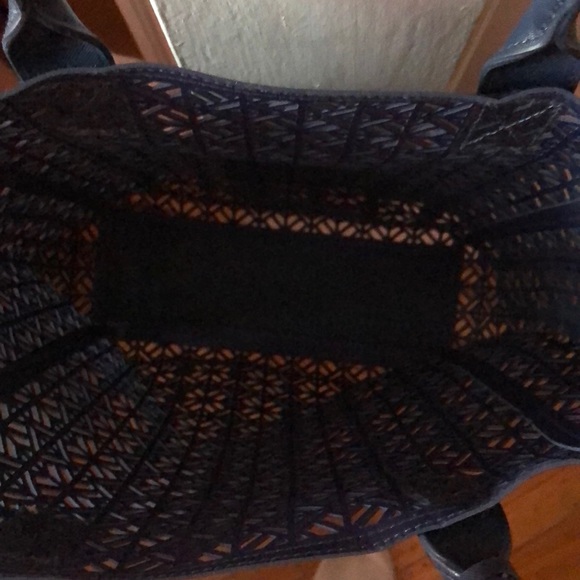 Tory Burch beach bag - Picture 4 of 4